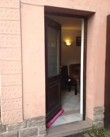 度假居 Petite Maison Alsacienne *