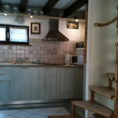 Petite Maison Alsacienne 度假居