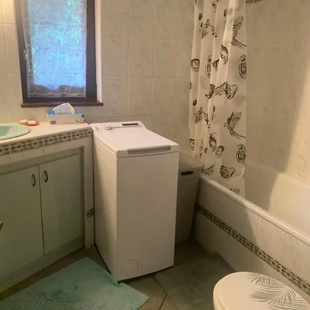 Petite Maison Alsacienne *