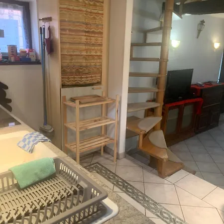 度假居 Petite Maison Alsacienne *