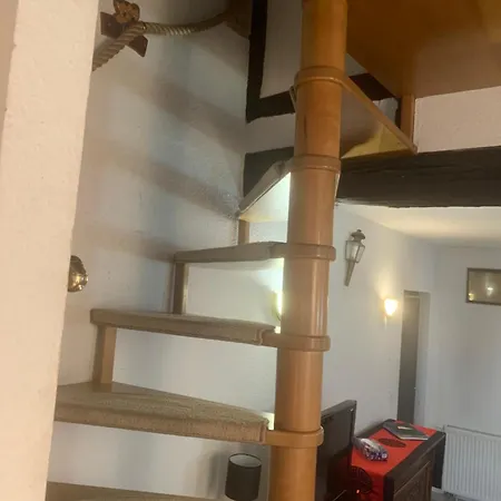 Petite Maison Alsacienne 度假居