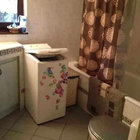Petite Maison Alsacienne 度假居