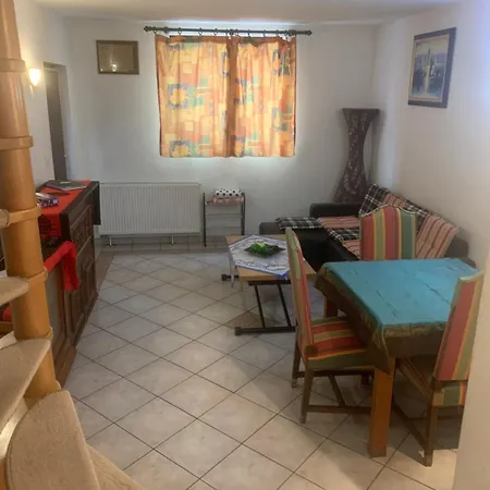 Petite Maison Alsacienne *